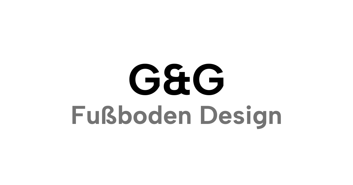 G&G Fußboden Design