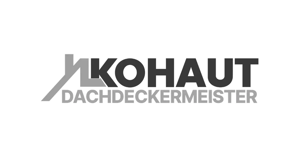 Kohaut Dachdeckermeister
